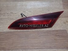 Opel İnsignia 2015 arxa stopları